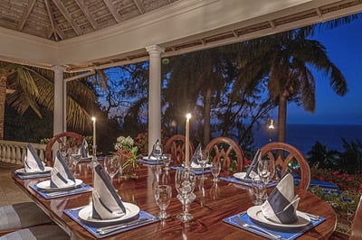 Luxury Villa Photo #7