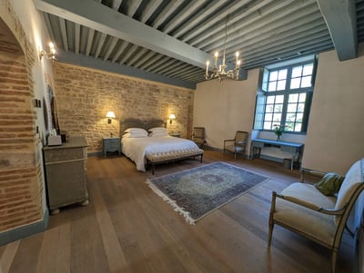 Luxury Villa Photo #16