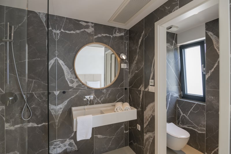 Villa Prominent Brela