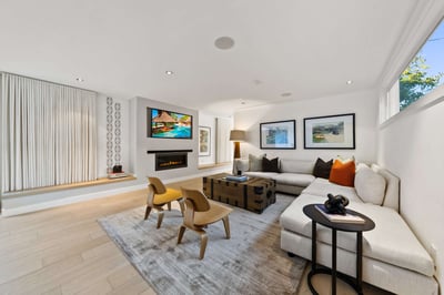 Luxury Villa Photo #22