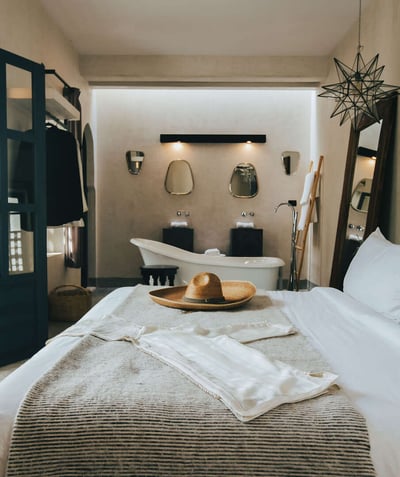 Luxury Villa Photo #19