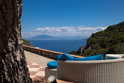 Luxury Villa Photo #17