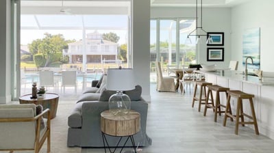 Luxury Villa Photo #10