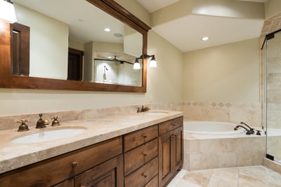 Luxury Villa Photo #14