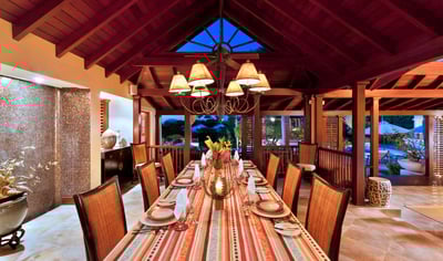 Luxury Villa Photo #10