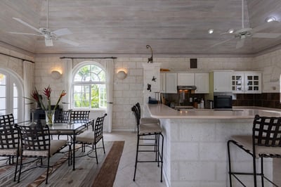 Luxury Villa Photo #3