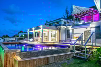 Luxury Villa Photo #47