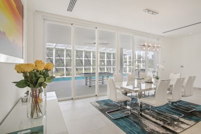 Luxury Villa Photo #23