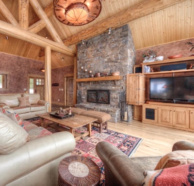 Luxury Villa Photo #4
