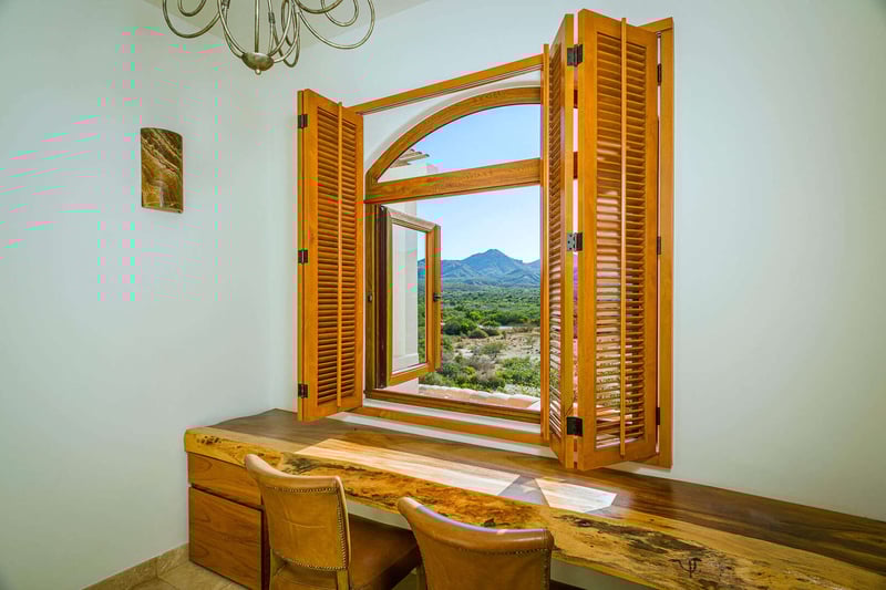 Villa Bahia de los Frailes