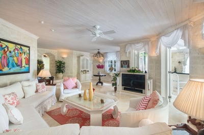 Luxury Villa Photo #8