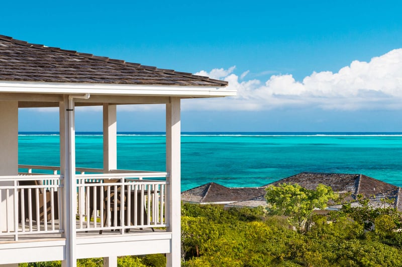 Ocean View Premier Suite | Ridgetop