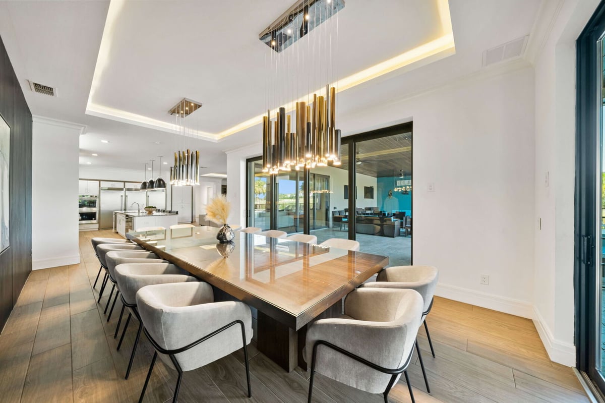 Enchanted Canopy Lodge