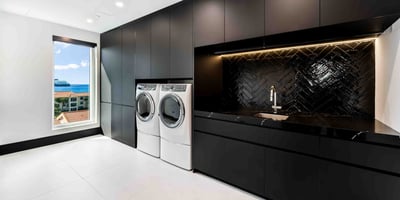 Luxury Villa Photo #24
