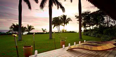 Luxury Villa Photo #2