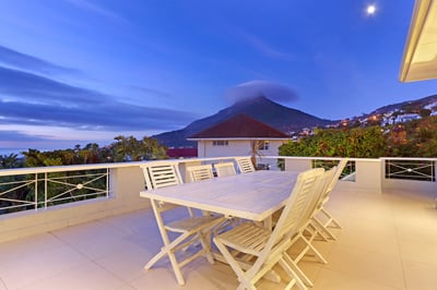 Luxury Villa Photo #4