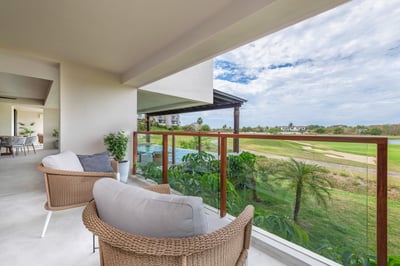 Luxury Villa Photo #29
