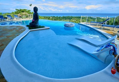 Luxury Villa Photo #4