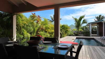 Luxury Villa Photo #13