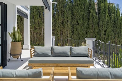 Luxury Villa Photo #8