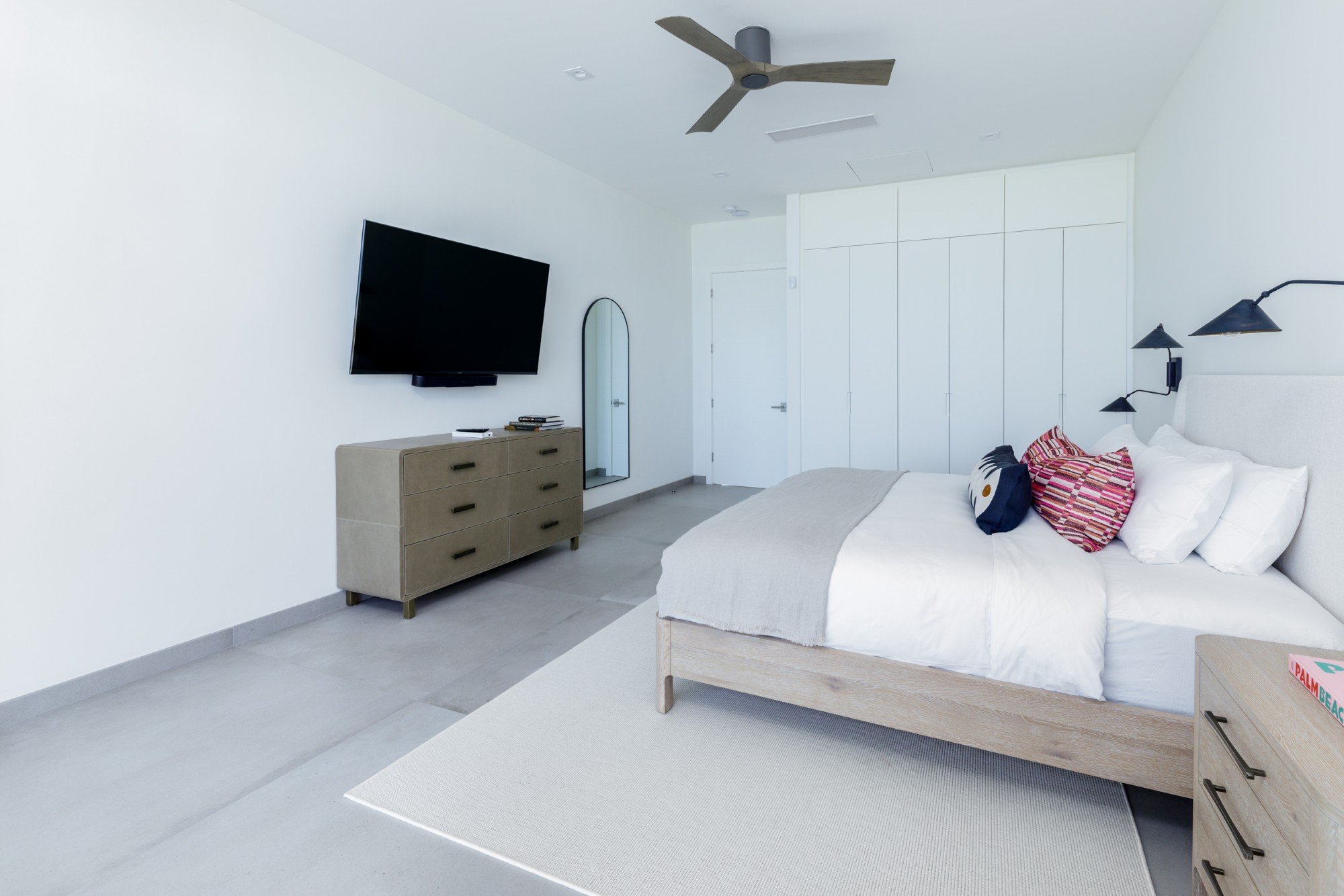 Bliss Villa 4 | Grace Bay, Turks & Caicos
