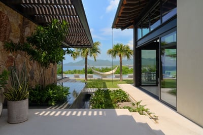 Luxury Villa Photo #19