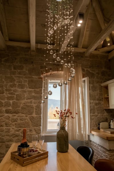 Luxury Villa Photo #19