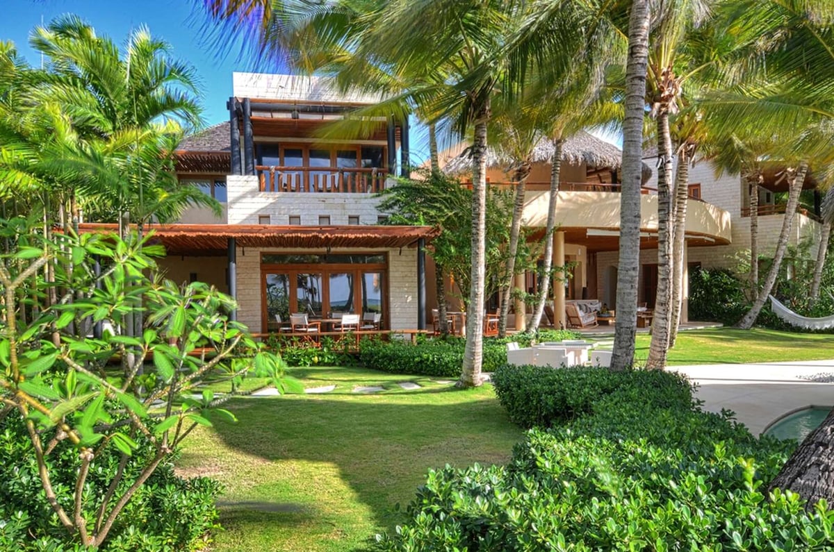 Casa Carey villa rental - 8