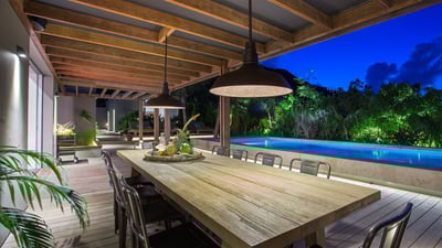Luxury Villa Photo #30
