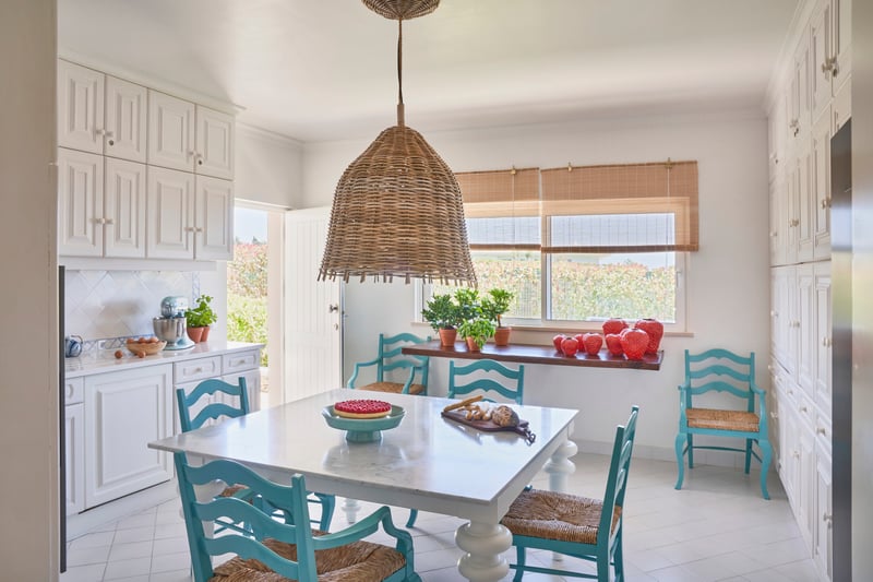 Hibiscus Beach House