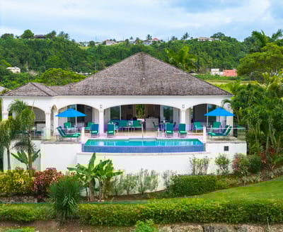 Luxury Villa Photo #2