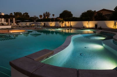 Luxury Villa Photo #9