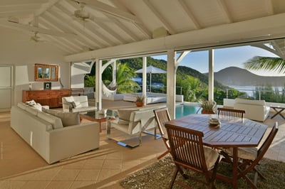 Luxury Villa Photo #13