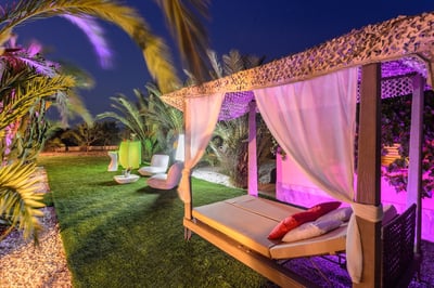 Luxury Villa Photo #29