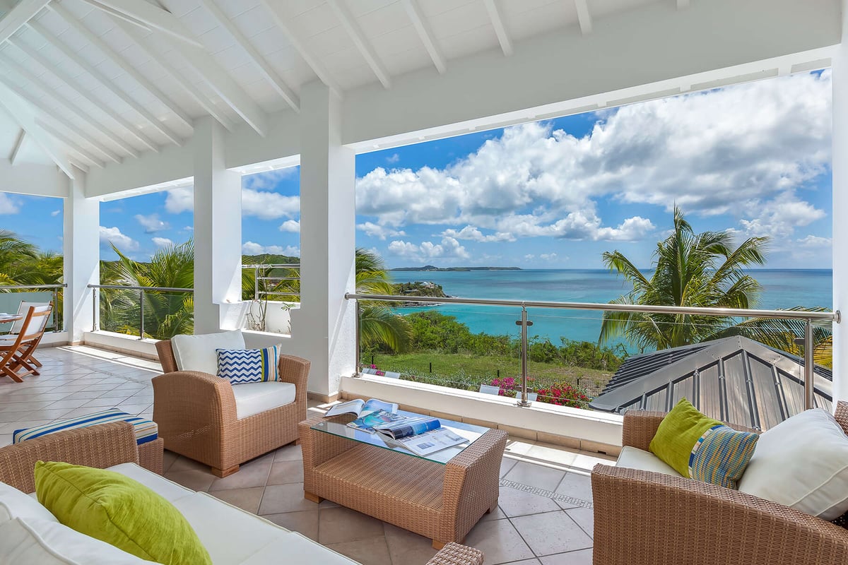 Sea Dream villa rental - 8