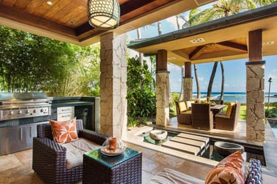 Luxury Villa Photo #14