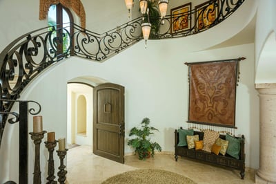 Luxury Villa Photo #24