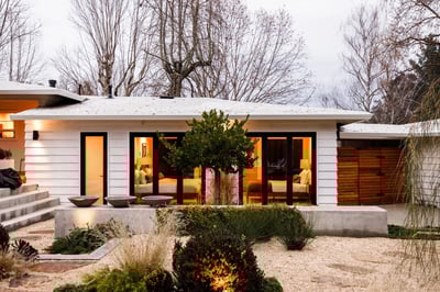 Luxury Villa Photo #9