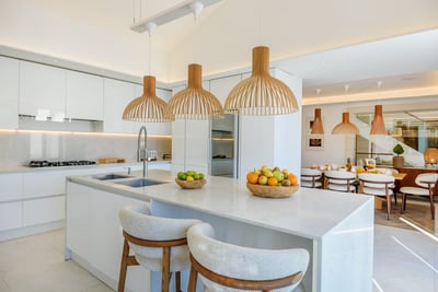 Luxury Villa Photo #31