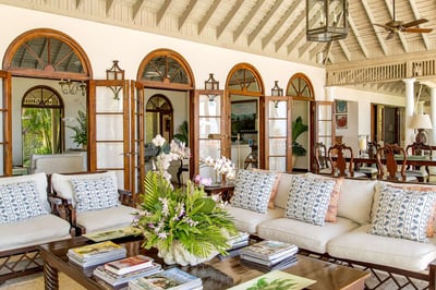 Luxury Villa Photo #10