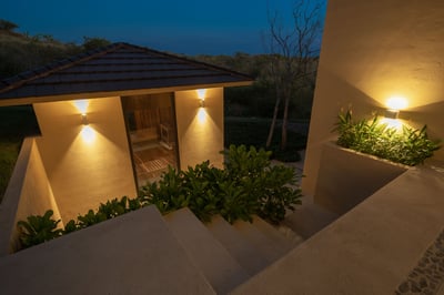 Luxury Villa Photo #9