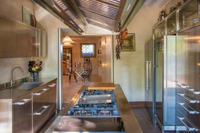 Luxury Villa Photo #16