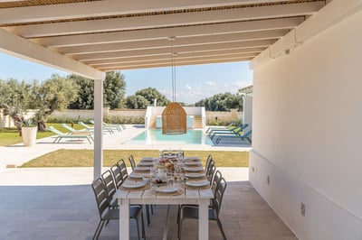 Luxury Villa Photo #10
