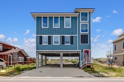 Amelia Island, Light House