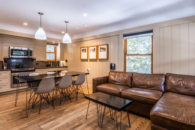 Sparrow Cottage 1