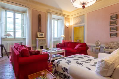 Luxury Villa Photo #31