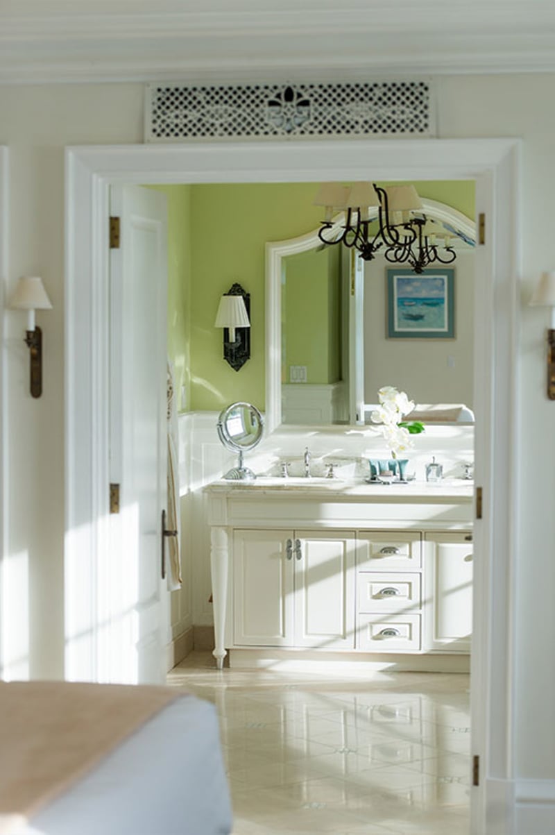 3 BDM Oceanfront Suite at The Palms Turks & Caicos