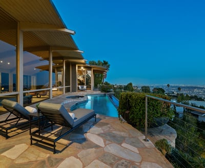 Luxury Villa Photo #8