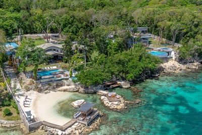 Luxury Villa Photo #74