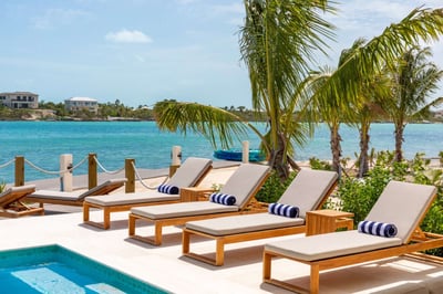 Luxury Villa Photo #10
